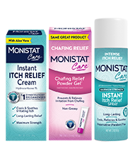 Explorar productos para el cuidado íntimo