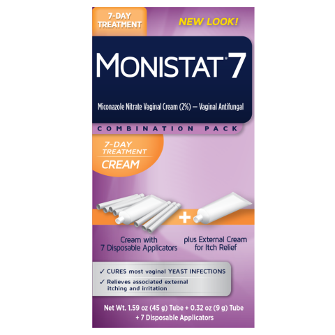 MONISTAT® 7-Day Treatment